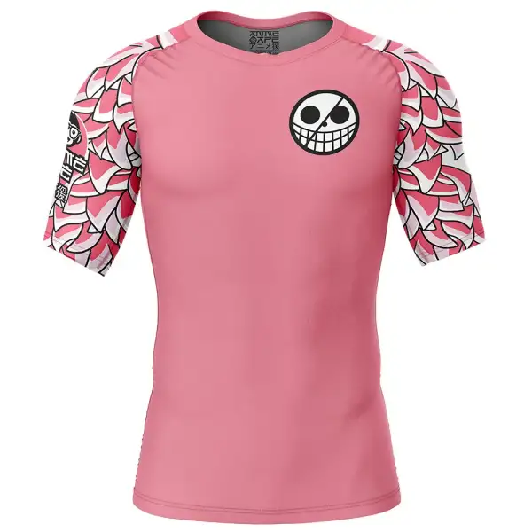 Rash Guard