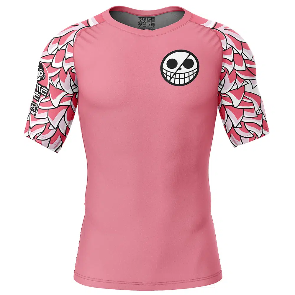 Rash Guard