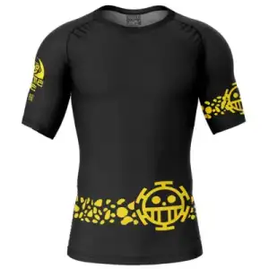 Rash Guard