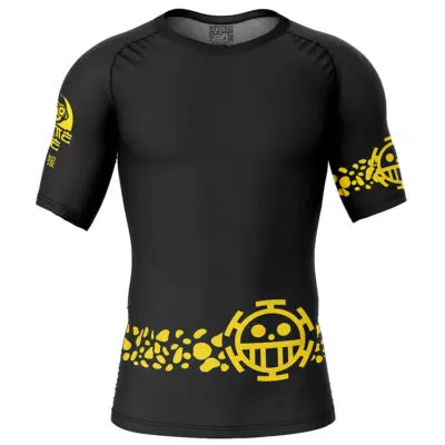 Rash Guard