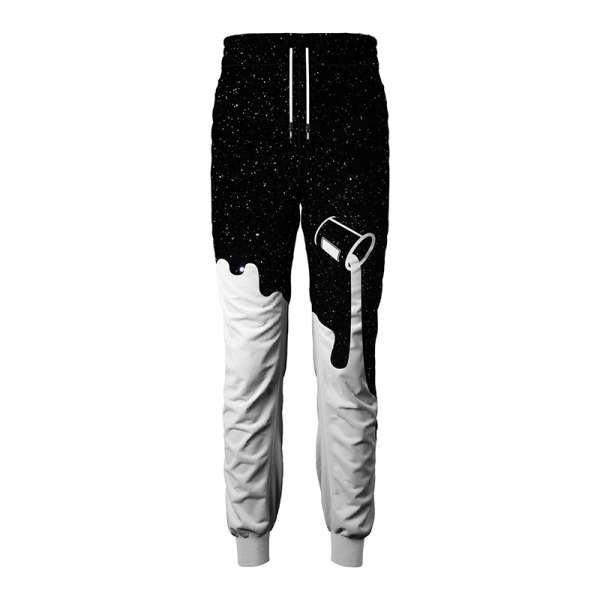 Jogger pant
